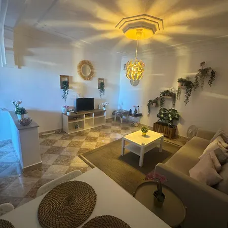 Dar Saphire Apartments Chefchaouen Extérieur photo