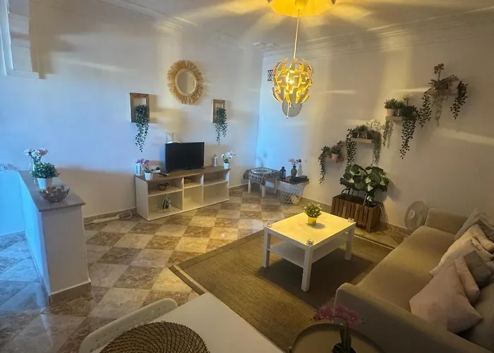 Dar Saphire Apartments