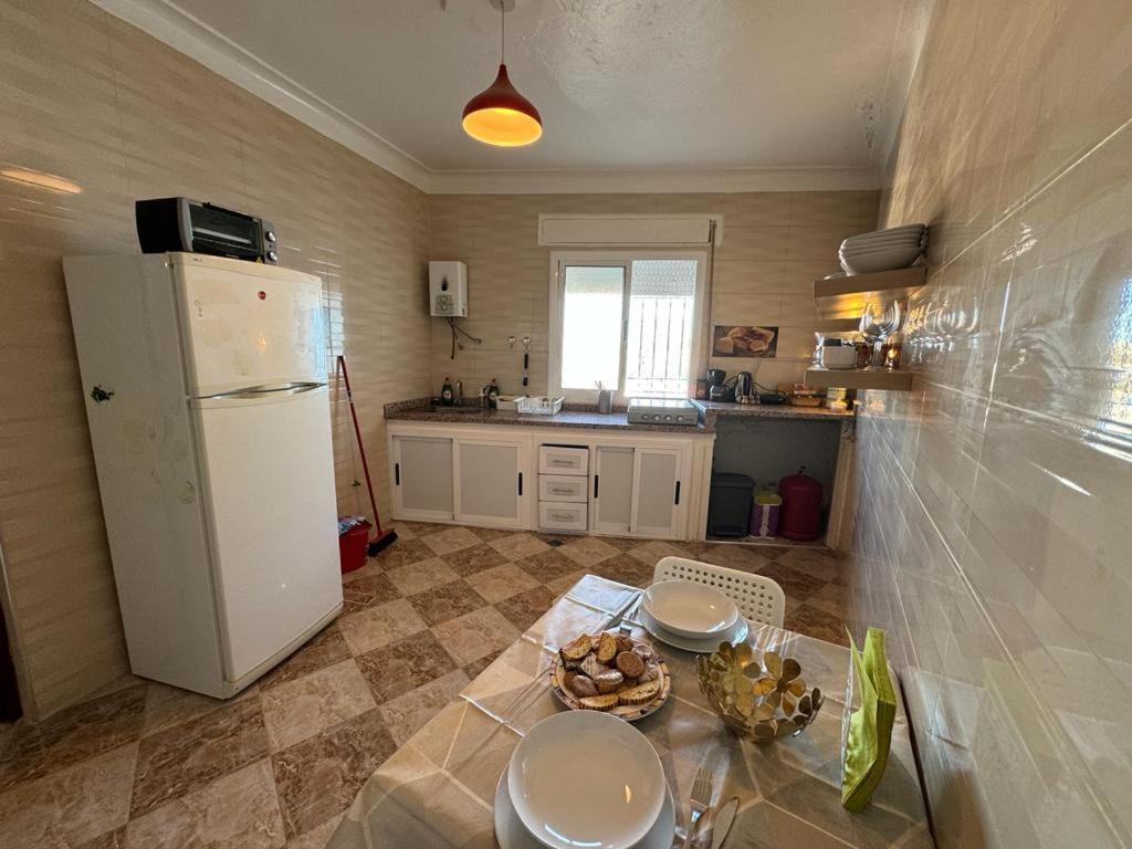 Apartment Dar Saphire Chefchaouen