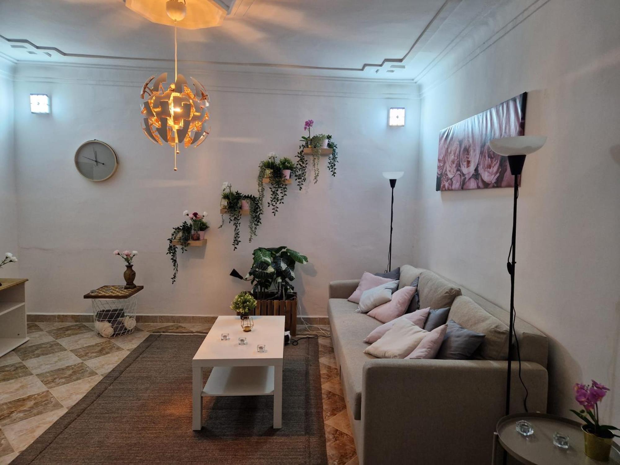 Dar Saphire Apartment