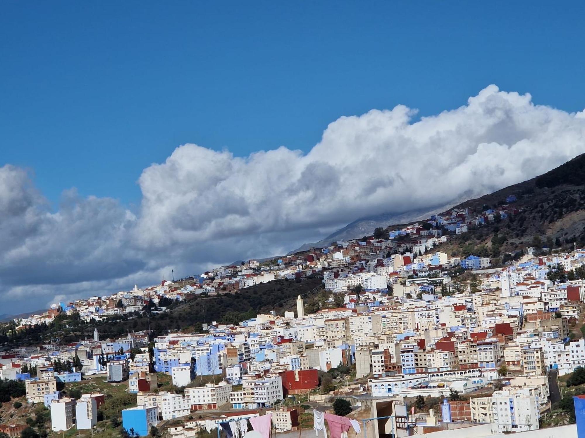 Dar Saphire Chefchaouen