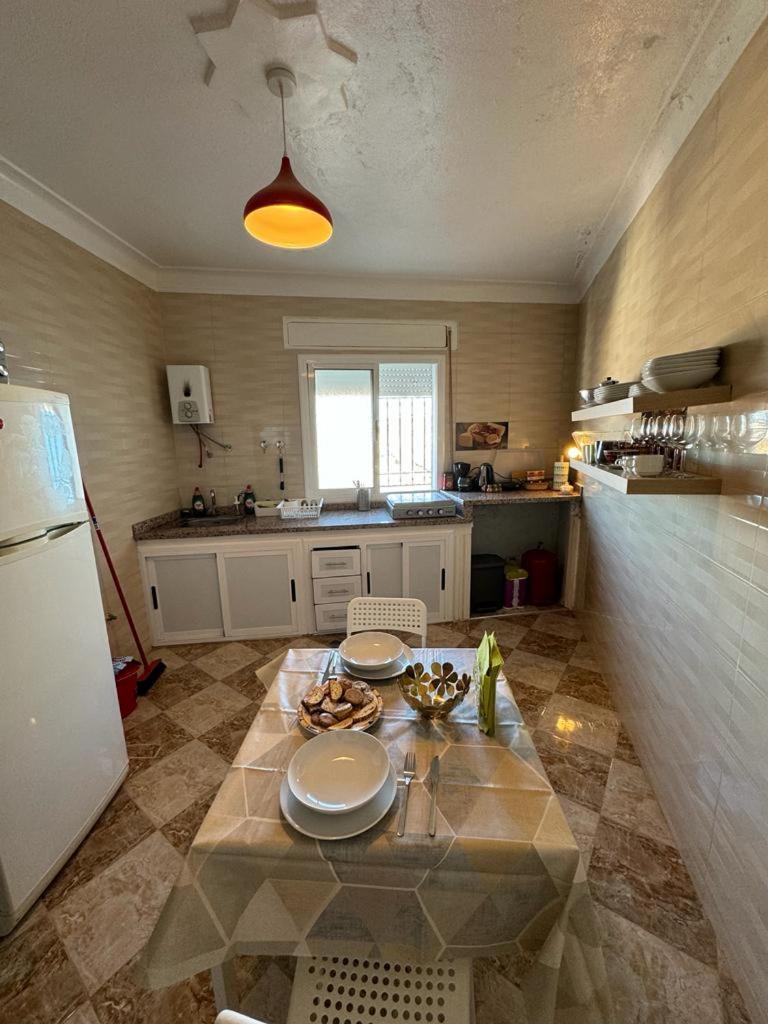 Apartment Dar Saphire