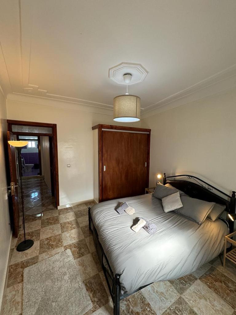 Apartment Dar Saphire