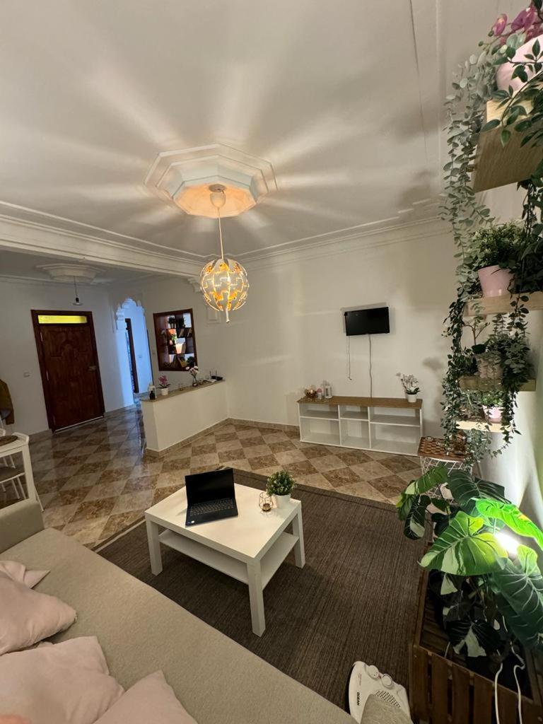 Dar Saphire Apartment *