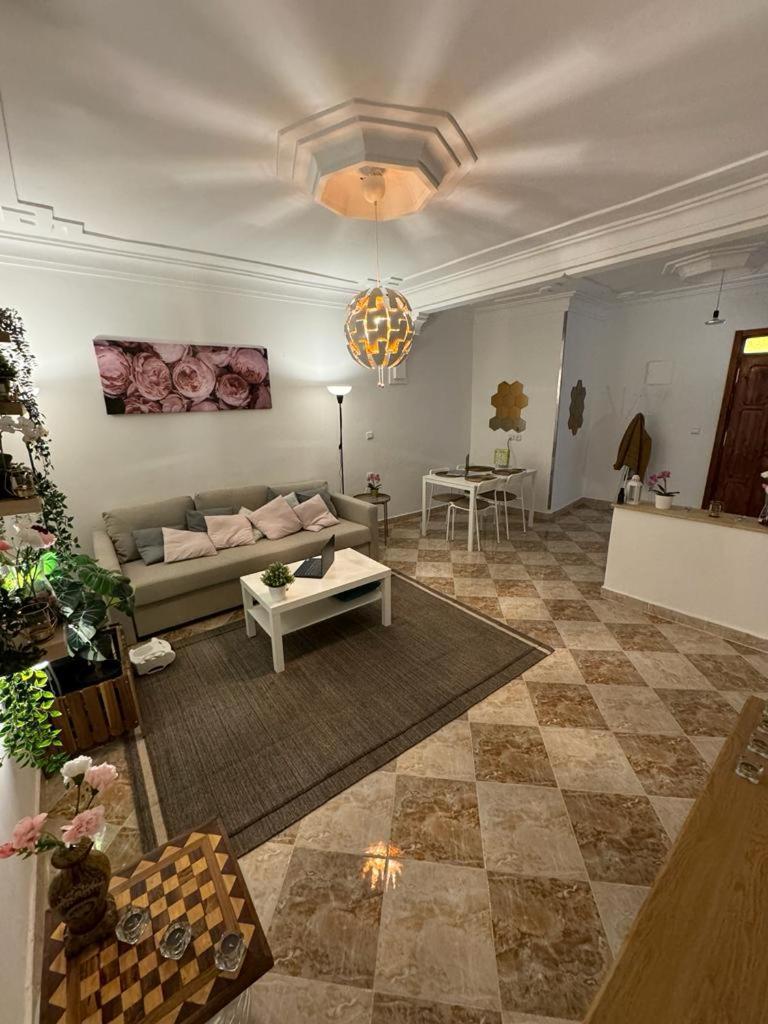 Apartment Dar Saphire *