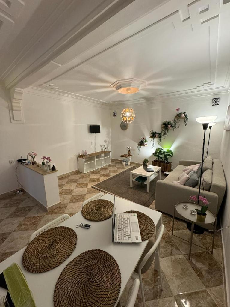 Dar Saphire Apartment Chefchaouen