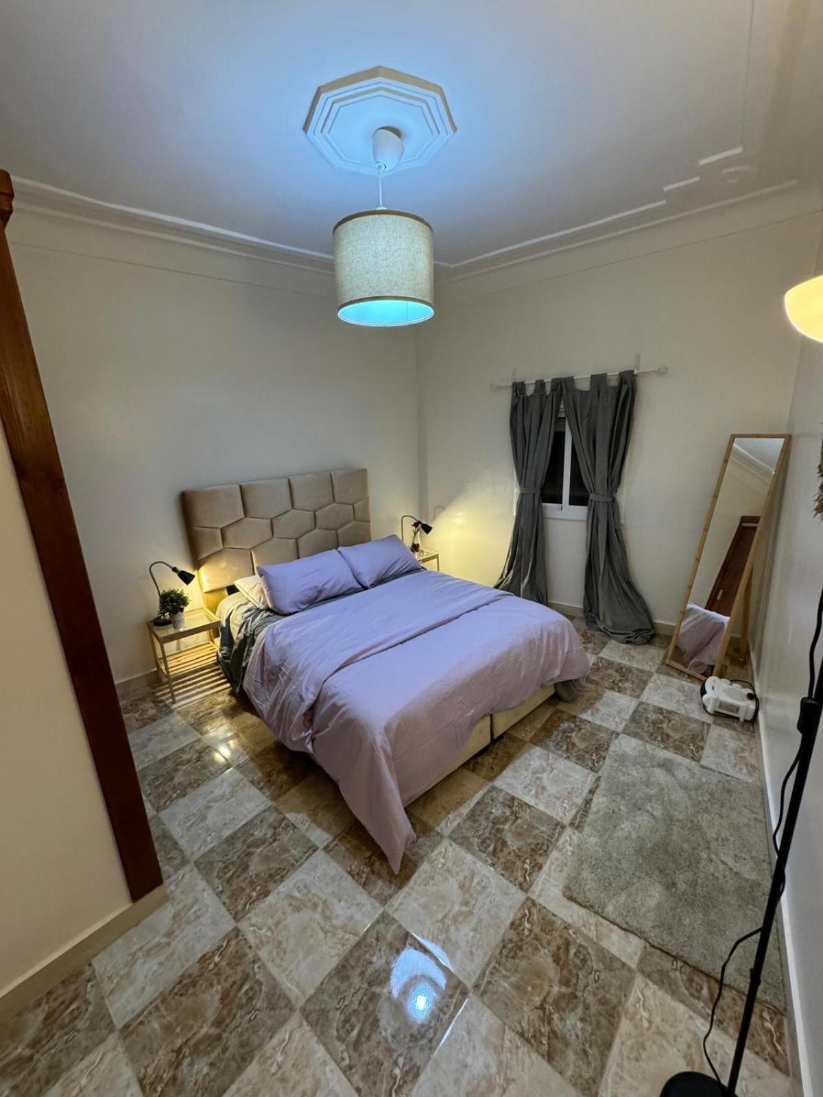 Dar Saphire Apartment Chefchaouen