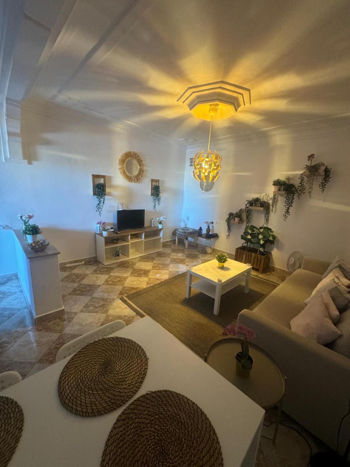 Apartment Dar Saphire Chefchaouen