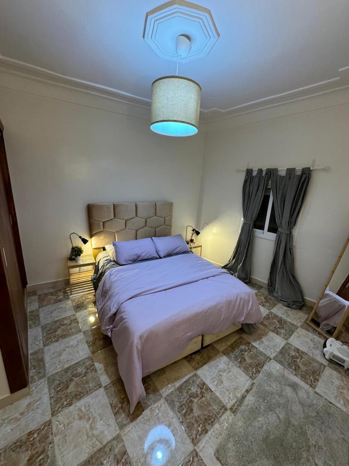 Apartment Dar Saphire