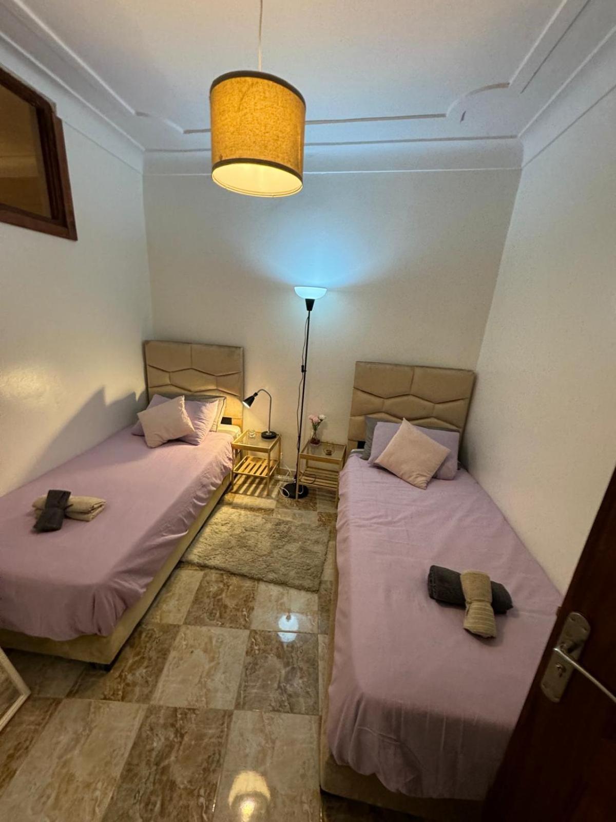 Apartment Dar Saphire *